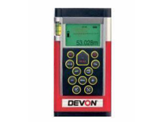 激光測(cè)距儀